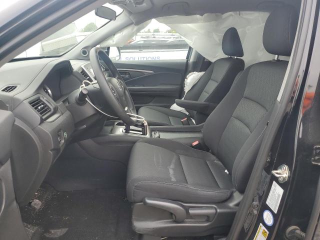 Фото 7 - HONDA RIDGELINE