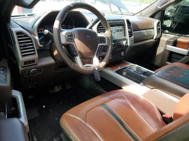 Фото 8 - FORD F350