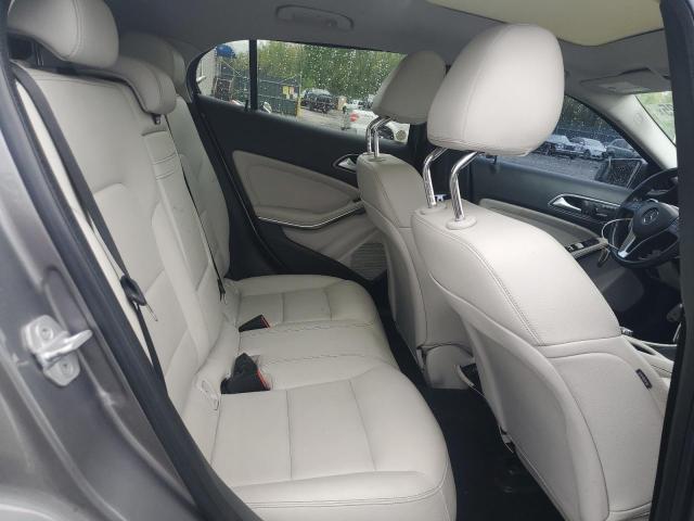 Фото 11 - MERCEDES-BENZ GLA-CLASS