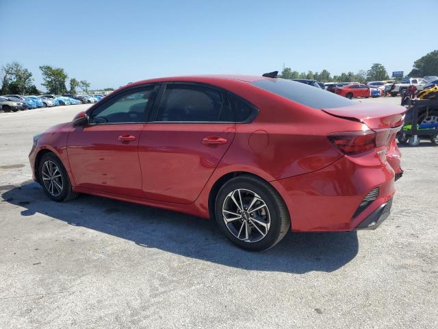 Фото 2 - KIA FORTE