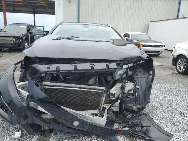 Фото 5 - MERCEDES-BENZ GLA-CLASS