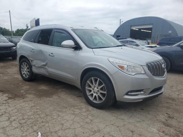Фото 4 - BUICK ENCLAVE