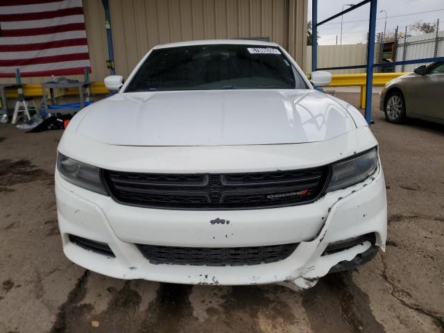 Фото 5 - DODGE CHARGER