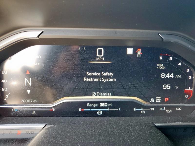 Фото 9 - GMC SIERRA