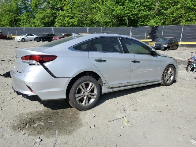 Фото 3 - HYUNDAI SONATA