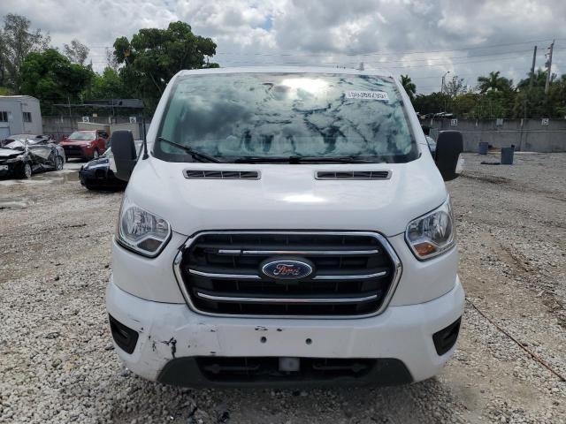 Фото 5 - FORD TRANSIT