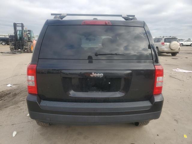 Фото 6 - JEEP PATRIOT