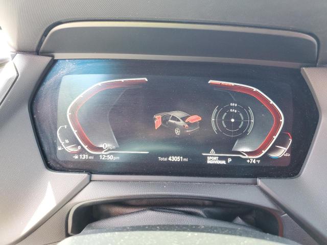 BMW 2 SERIES 2021 VIN WBA53AK03M7J47150