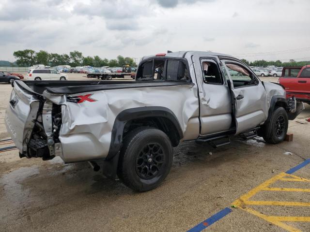 Фото 3 - TOYOTA TACOMA