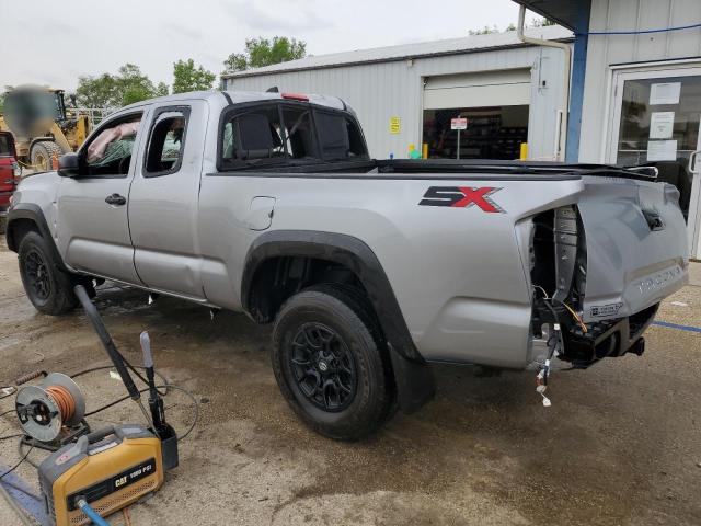 Фото 2 - TOYOTA TACOMA