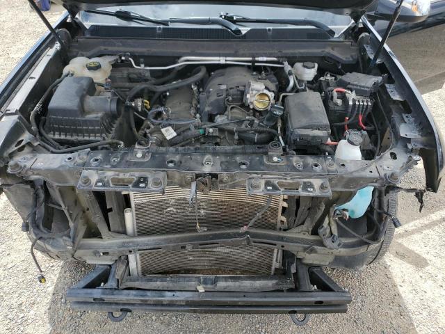 Фото 11 - GMC CANYON