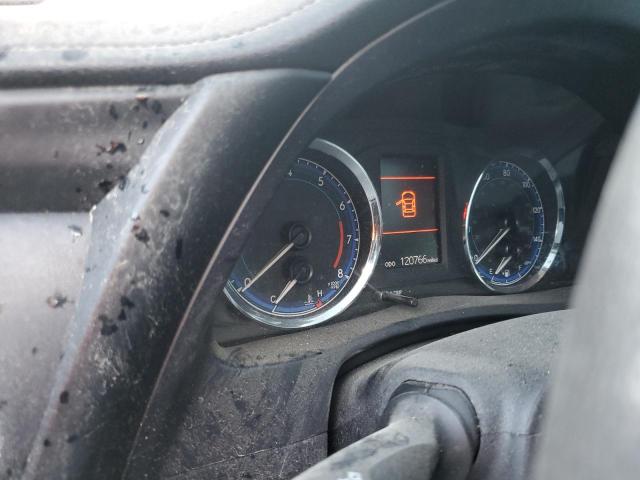 Фото 9 - TOYOTA COROLLA