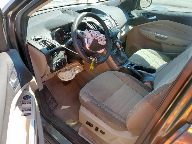 Фото 8 - FORD ESCAPE