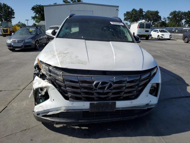 Фото 5 - HYUNDAI TUCSON