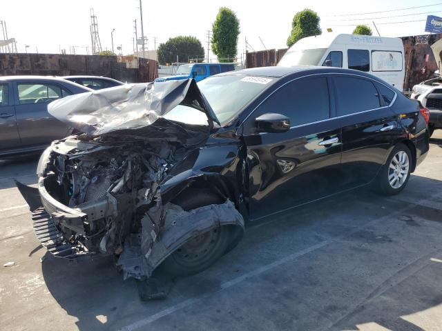 Фото 1 - NISSAN SENTRA