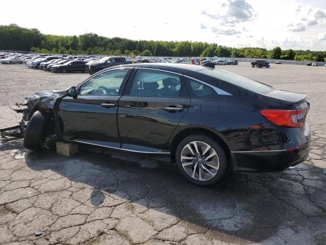 Фото 2 - HONDA ACCORD