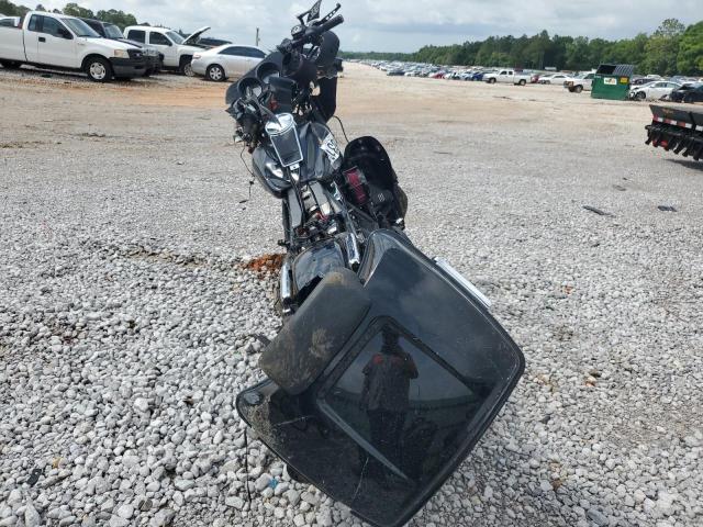 HARLEY-DAVIDSON FL 2007