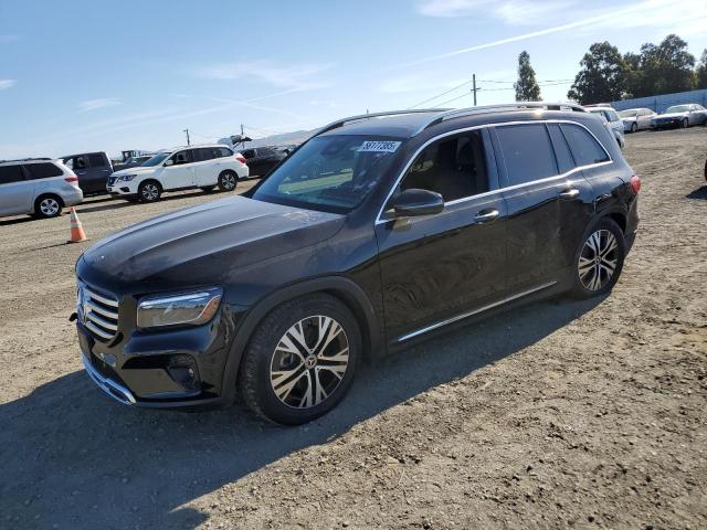 Фото 1 - MERCEDES-BENZ GLB-CLASS