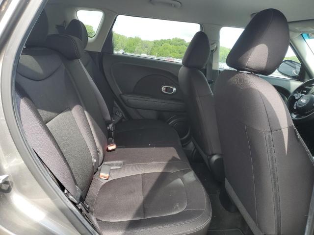 Фото 11 - KIA SOUL