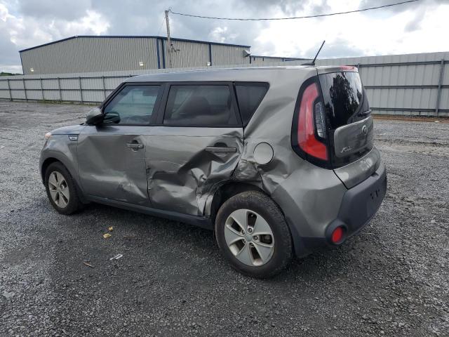 Фото 2 - KIA SOUL