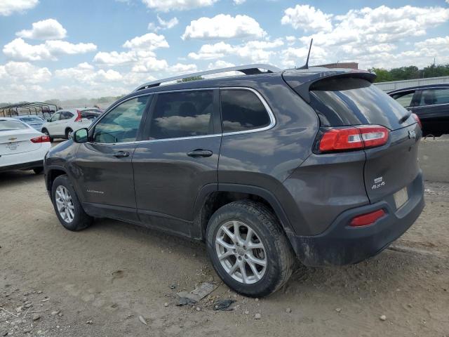 Фото 2 - JEEP GRAND CHER