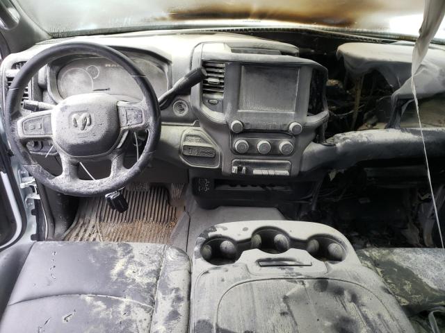 RAM 2500 2024 VIN 3C6UR5CL3RG277994