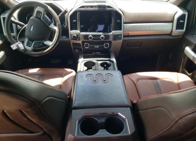 Фото 8 - FORD F250