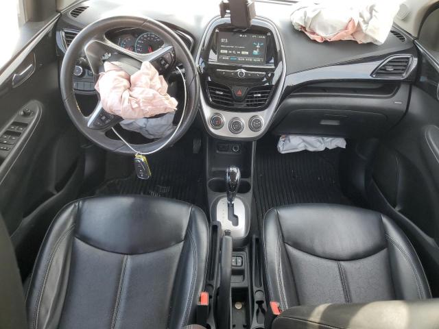 Фото 8 - CHEVROLET SPARK