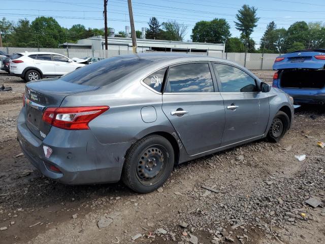 Фото 3 - NISSAN SENTRA