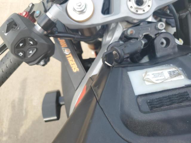 APRILIA RS 660 2024