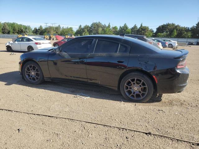 Фото 2 - DODGE CHARGER