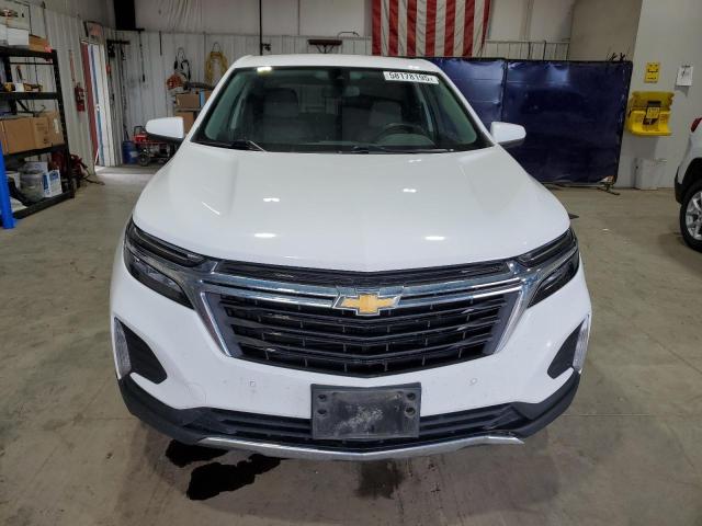 Фото 5 - CHEVROLET EQUINOX