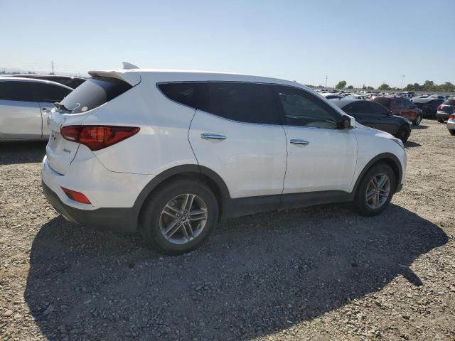 Фото 3 - HYUNDAI SANTA FE