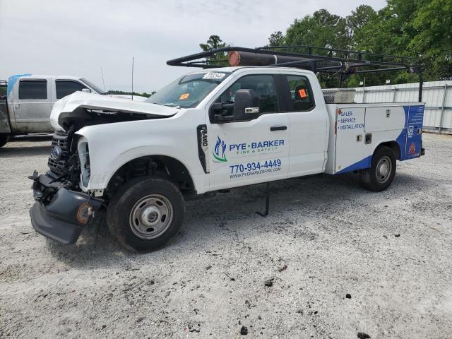 Фото 1 - FORD F250