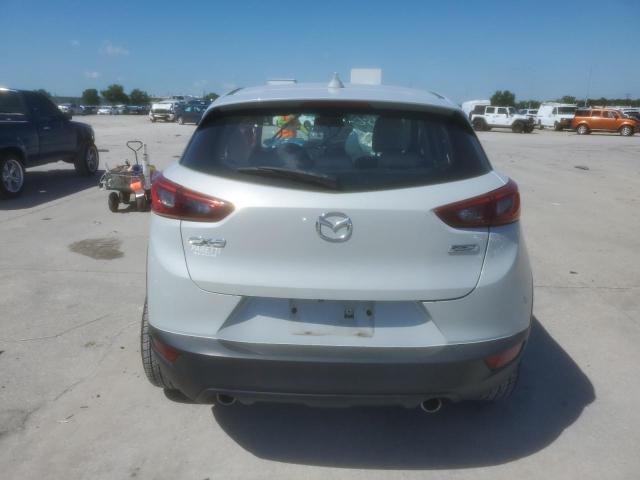 Фото 6 - MAZDA CX-3