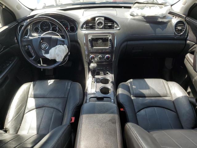 Фото 8 - BUICK ENCLAVE