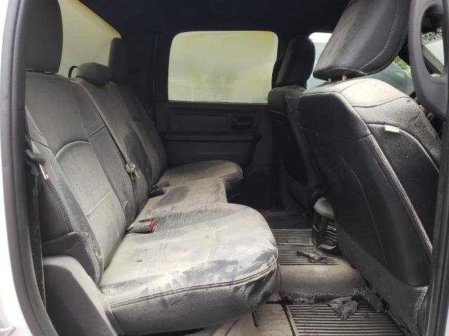 RAM 2500 2024 VIN 3C6UR5CL3RG277994