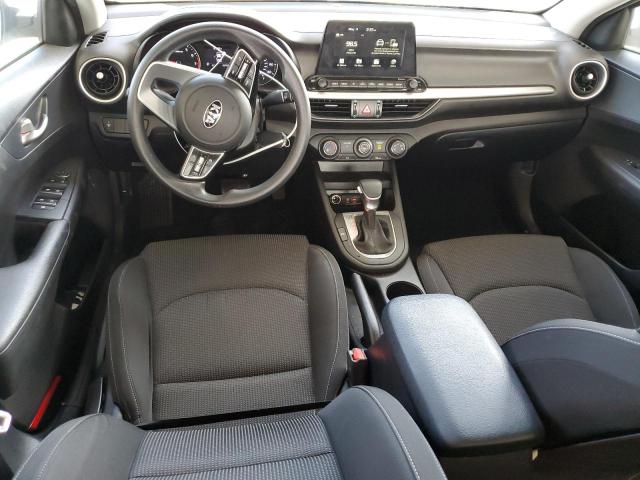 Фото 8 - KIA FORTE