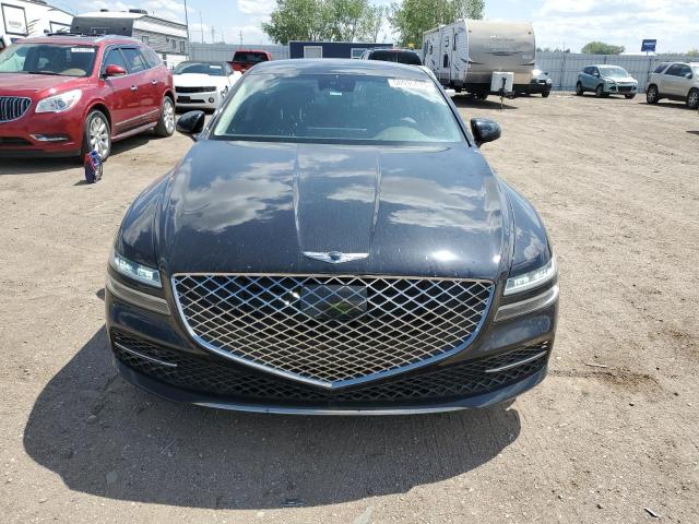 GENESIS G80 2021 VIN KMTGB4SCXMU046359