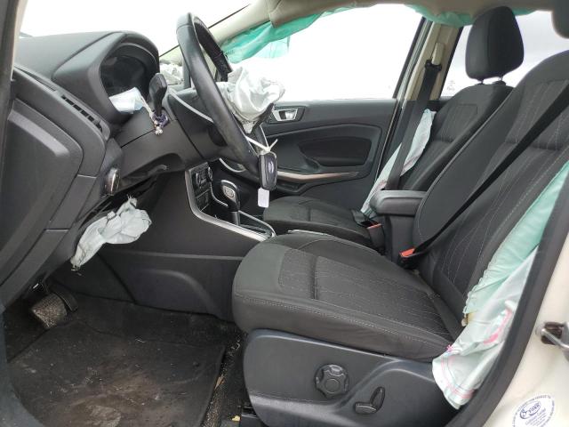 Фото 7 - FORD ECOSPORT