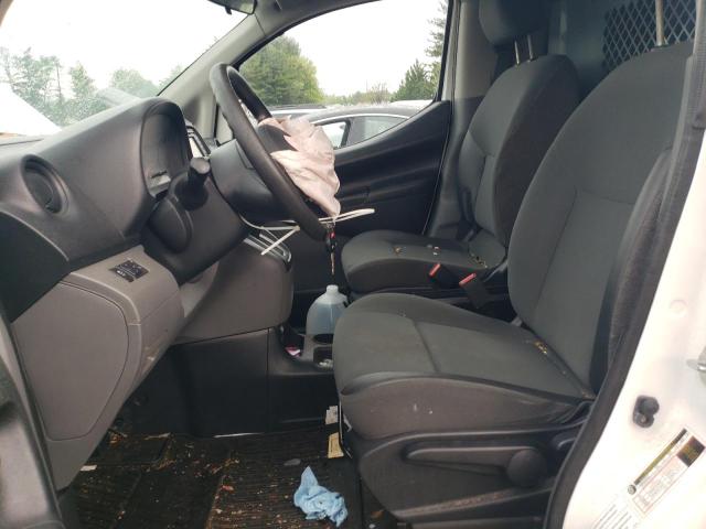 Фото 7 - NISSAN NV