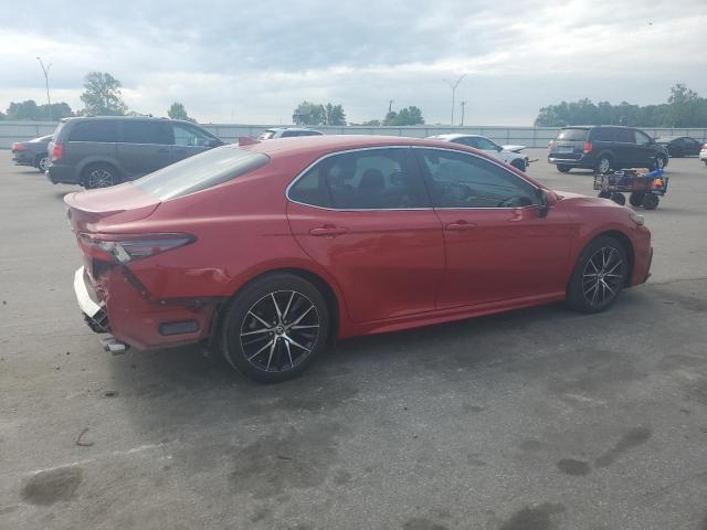 Фото 3 - TOYOTA CAMRY