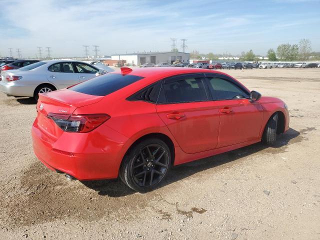 Фото 3 - HONDA CIVIC