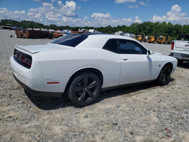 Фото 3 - DODGE CHALLENGER