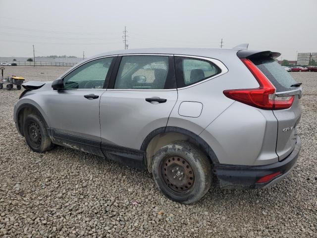 Фото 2 - HONDA CRV