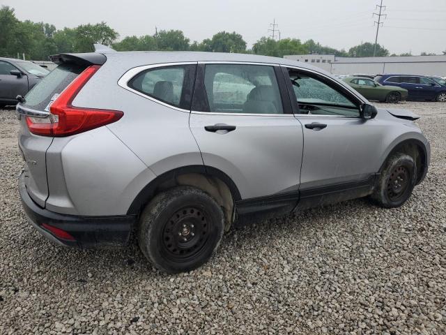 Фото 3 - HONDA CRV