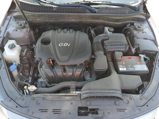 Фото 11 - KIA OPTIMA