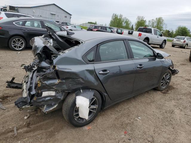 Фото 3 - KIA FORTE