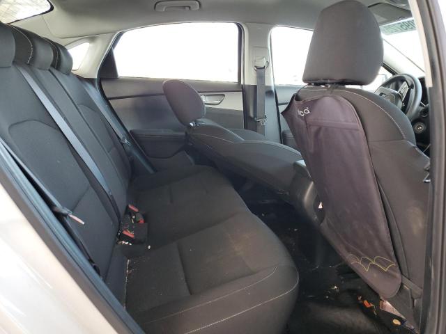 Фото 10 - KIA FORTE