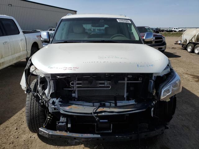 Фото 5 - INFINITI QX80